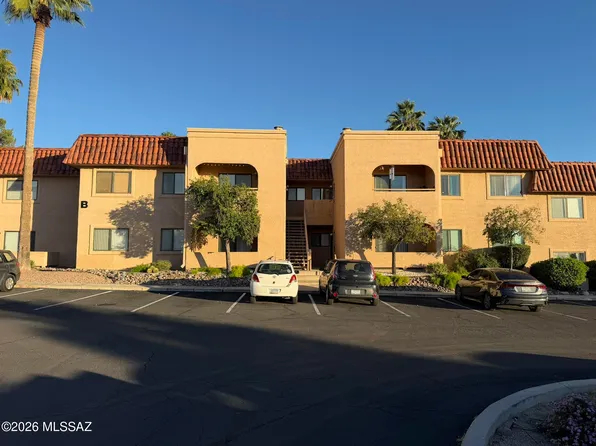 5750 N Camino Esplendora APT 231, Tucson, AZ 85718