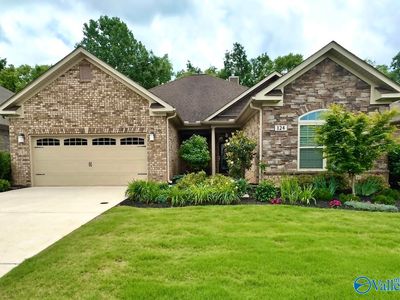 124 Summer Walk Ln, Harvest, AL, 35749
