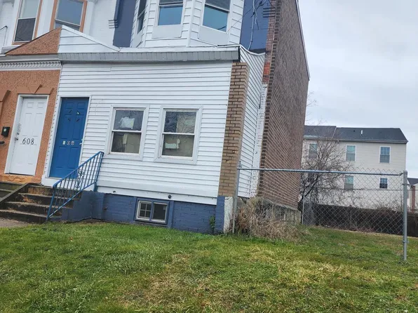 606 E 22nd St, Wilmington, DE 19802
