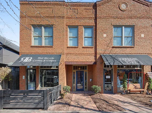 1200 5th Ave N #414, Nashville, TN 37208