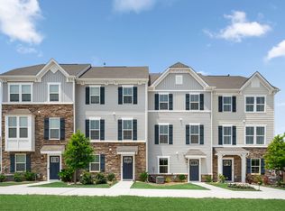 1233 Newell Towns, Charlotte, NC 28205