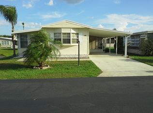 100 Parson Dr, Winter Haven, FL 33884