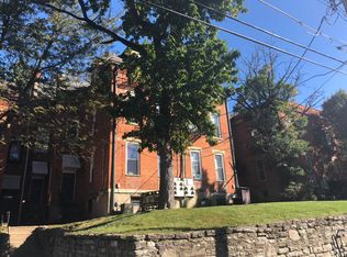 2144 Saint James Ave APT 4, Cincinnati, OH 45206