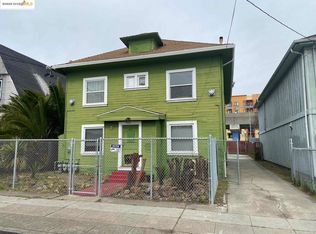 3506 San Leandro St, Oakland, CA 94601