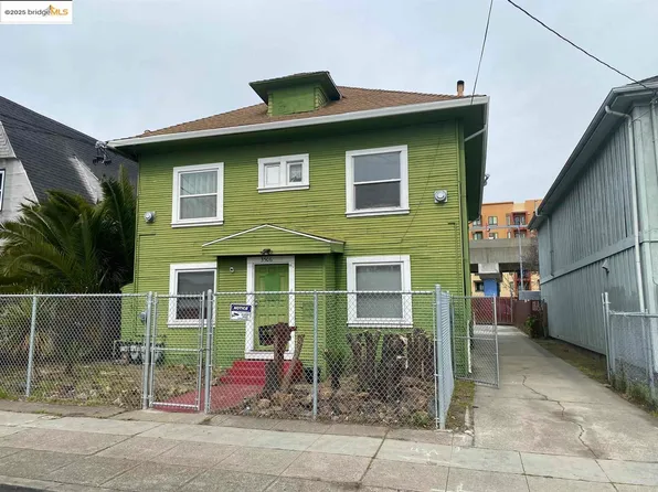 3506 San Leandro St, Oakland, CA 94601