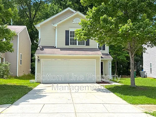 4918 Muskogee Dr Photo 1