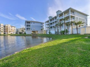 4121 Pointe West Dr UNIT 203, Galveston, TX 77554