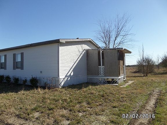 2nd image of 1633 County Road 4101