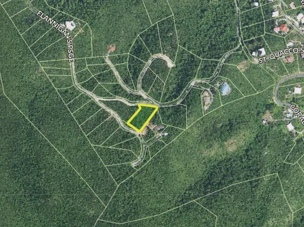 6A-1 Saint Quaco & Zimmerman St #28, Saint John, VI 00830