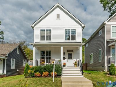 2007 Fairfax Ave, Richmond, VA, 23224