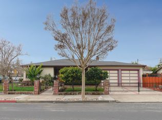 790 Upton St, Redwood City, CA 94061