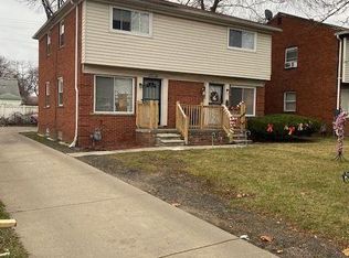 8676 Schaefer Hwy, Detroit, MI 48228
