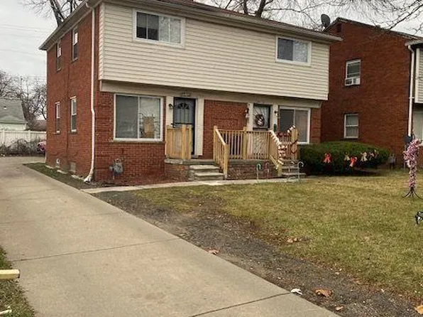 8676 Schaefer Hwy, Detroit, MI 48228