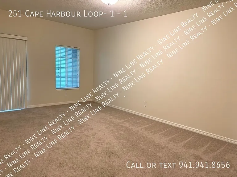 251 Cape Harbour Loop #1 — Photo 9