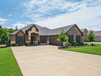 1530 Petaluma Dr, Rockwall, TX, 75087