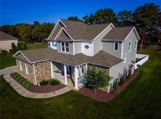 110 Pheasant Ridge Dr, Butler, PA 16001