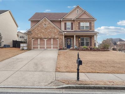 1615 Waverly Glen Dr, Alpharetta, GA, 30004