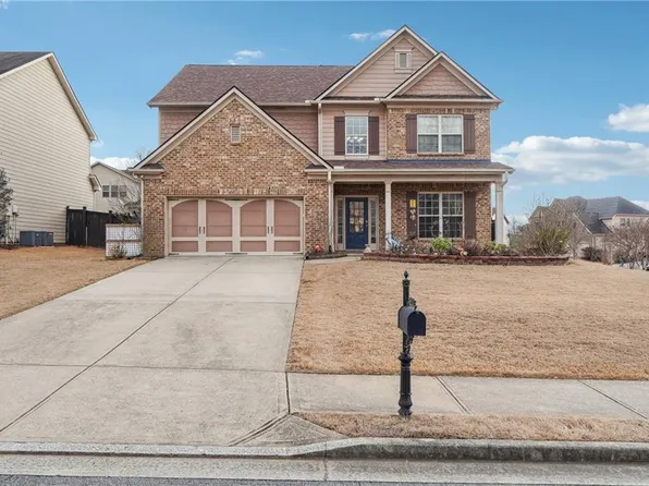 1615 Waverly Glen Dr, Alpharetta, GA 30004