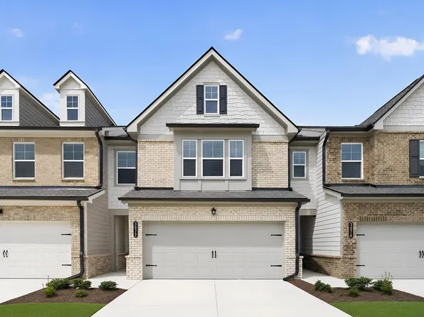 3072 Humdala Pl, Buford, GA 30519