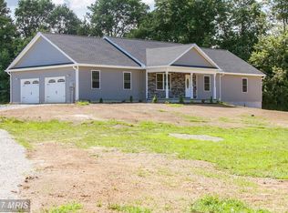 6241 Appletown Rd, Boonsboro, MD 21713