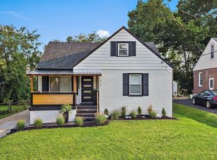 415 Pershing Ave, Cincinnati, OH 45215