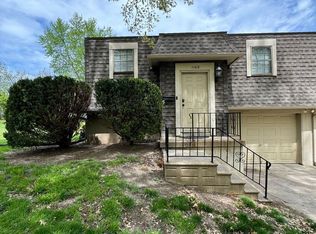 1108 E South Ave, Independence, MO 64050