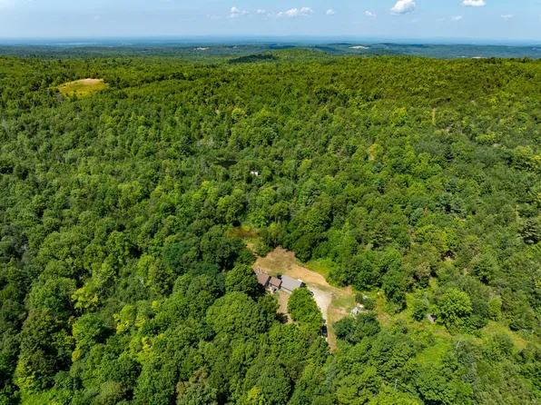 337 Hatch Road, Jackson, ME 04921