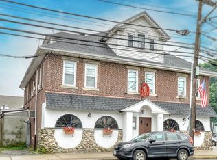 1086-1088 Washington St, Norwood, MA 02062