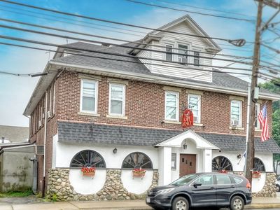 1086-1088 Washington St, Norwood, MA, 02062