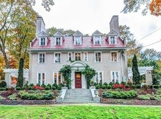 567 Walnut St, Newton, MA 02460