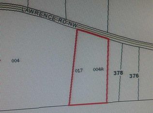 380 Lawrence Rd, Milledgeville, GA 31061