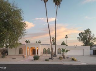 3525 E Cochise Dr, Phoenix, AZ 85028