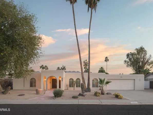 3525 E COCHISE Drive, Phoenix, AZ 85028