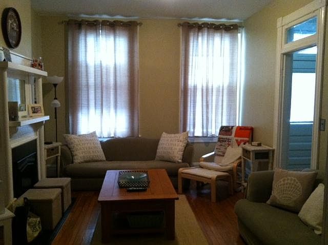Front Room (optional bedroom)