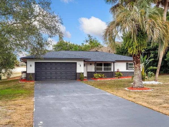 1250 Indian Rock Ct, Deltona, FL 32725