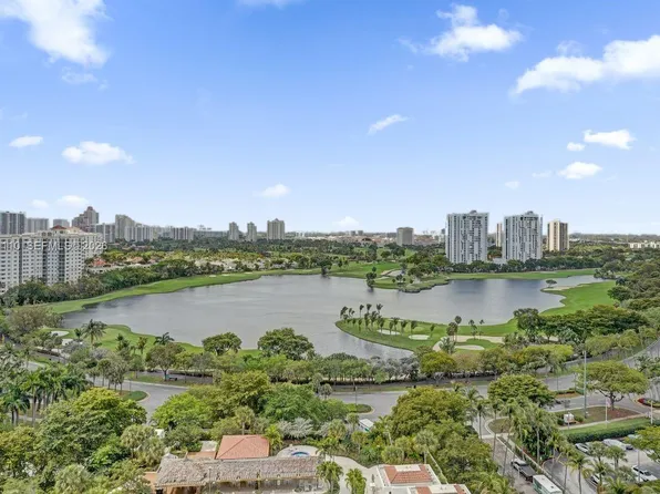 20281 E Country Club Dr APT 1703, Aventura, FL 33180