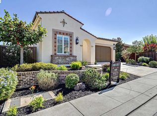 1930 Barbaresco Ln, Brentwood, CA 94513