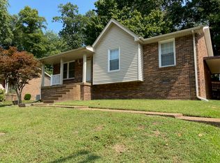 3120 Noble Valley Dr, Nashville, TN 37214