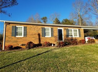 9357 Keller Ave, Hildebran, NC 28637