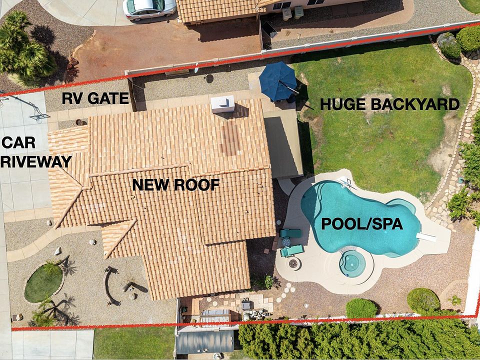 1st image of 7220 W LOS GATOS Drive