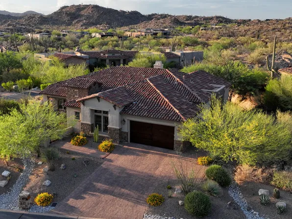 420 W Echo Point Pl, Oro Valley, AZ 85755