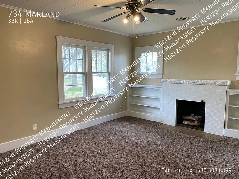 734 Marland Dr — Photo 4