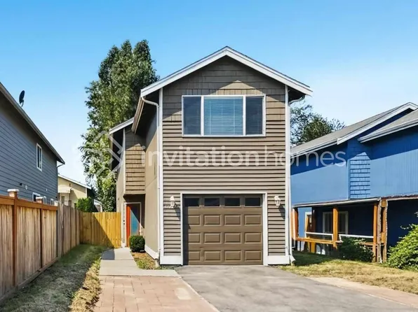 12227 47th Ave S, Seattle, WA 98178