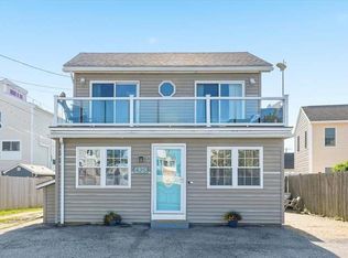 425 N End Blvd, Salisbury, MA 01952