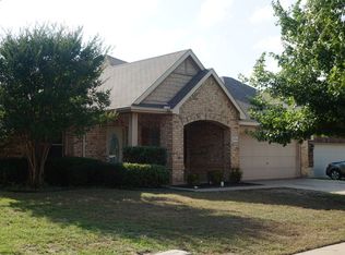 12108 Worthwood St, Crowley, TX 76036