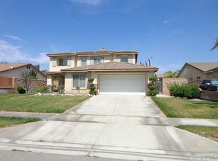 10971 Brisbane Ct, Fontana, CA 92337