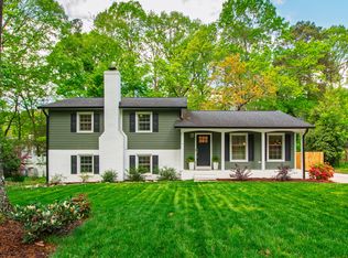 7409 Fiesta Way, Raleigh, NC 27615