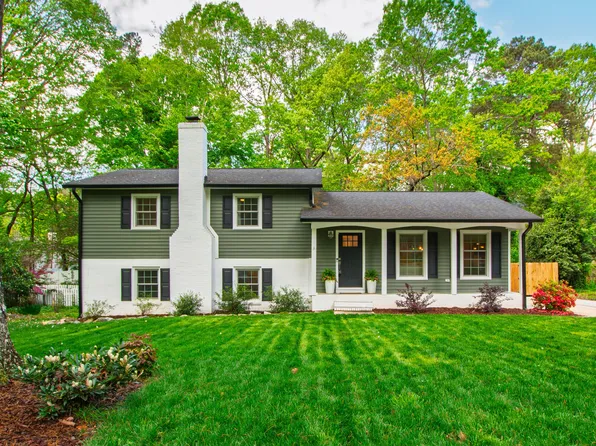 7409 Fiesta Way, Raleigh, NC 27615