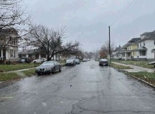 513 E Rose St, Springfield, OH 45505