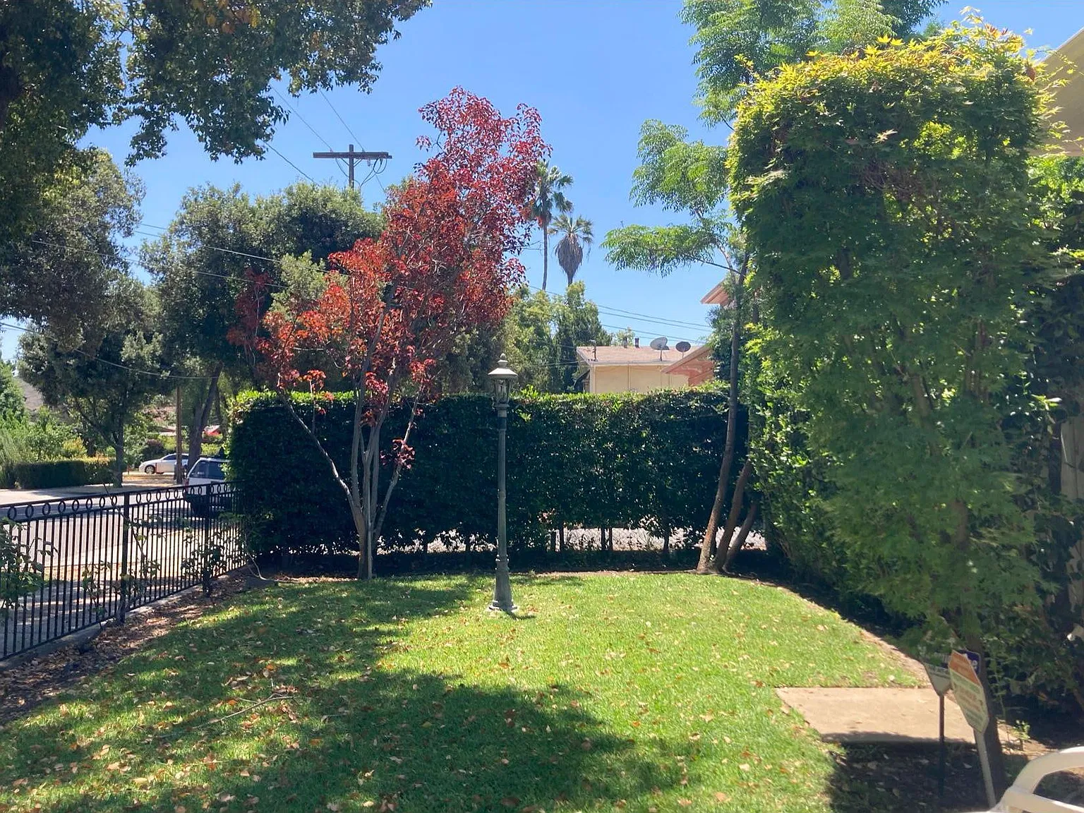 2 bed, 1.5 bath, 1234 sqft, $4,800 — Photo 4